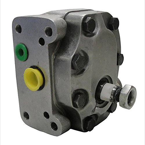 Stevens Lake Parts 70933C91 Hydraulic Pump for Case