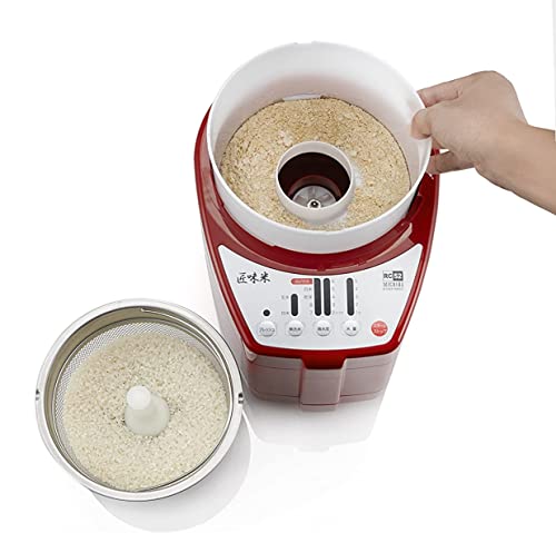 MICHIBA KITCHEN White Rice Milling Machine