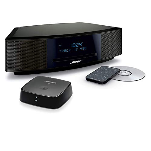 Certified Refurbished Bose Wave Music System III VIP