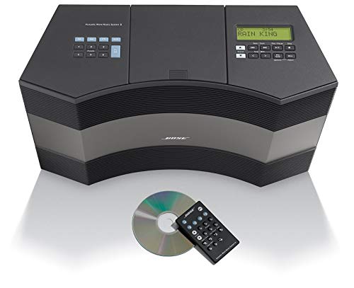 Bose Acoustic Wave Music System II - Graphite Grey
