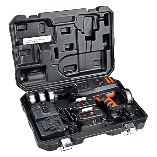 BN Tiger BNT-40X Cordless Rebar Tier VIP Option