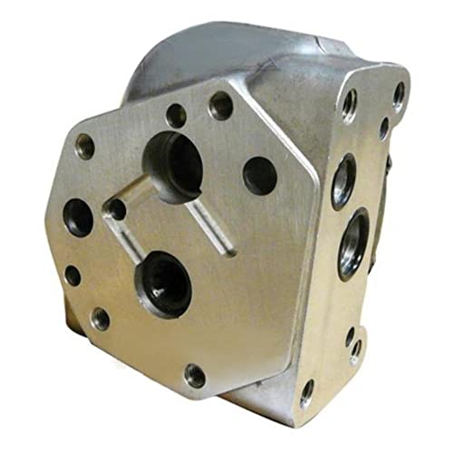 Stevens Lake Parts 70933C91 Hydraulic Pump for Case