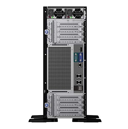 VIP Smart Shopper: HP ML350 G10 Tower Server, Intel Xeon 3106 8-Core