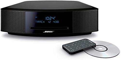 Certified Refurbished Bose Wave Music System III VIP