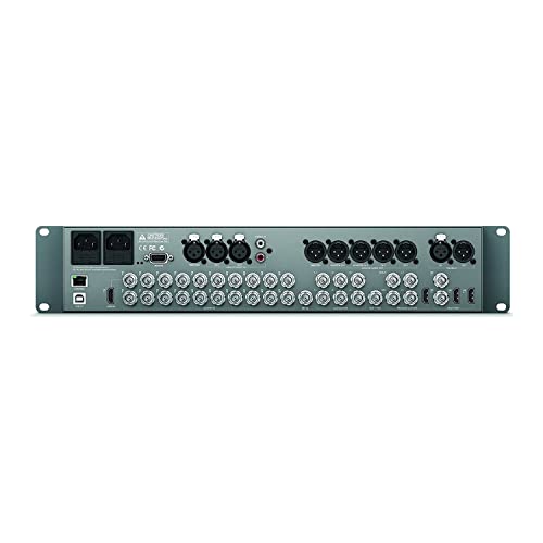 Blackmagic Design ATEM 2 M/E Production Studio 4K