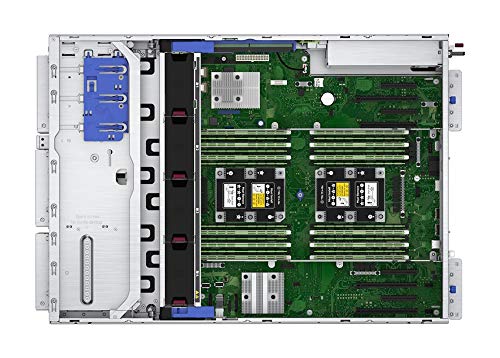 VIP Smart Shopper: HP ML350 G10 Tower Server, Intel Xeon 3106 8-Core