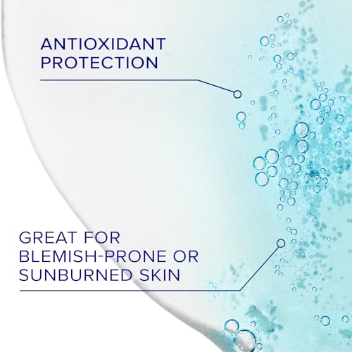 iS CLINICAL Hydra-Cool Serum, Anti-Blemish, Anti-Redness, 1 Oz