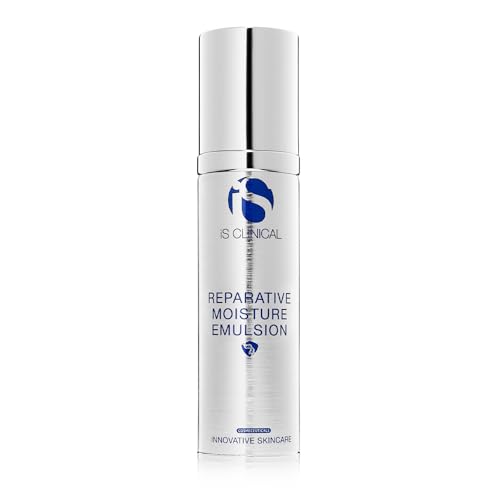 iS CLINICAL Reparative Moisture Emulsion - Hydrating Anti-Aging