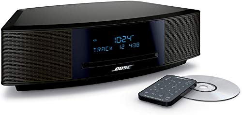 Certified Refurbished Bose Wave Music System III VIP