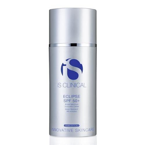iS CLINICAL Eclipse SPF 50+ Sunscreen - VIP Smart Shopper