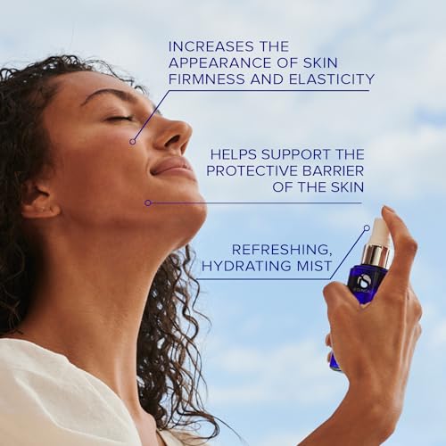 iS CLINICAL Copper Firming Mist; Hydrating Toning Spray