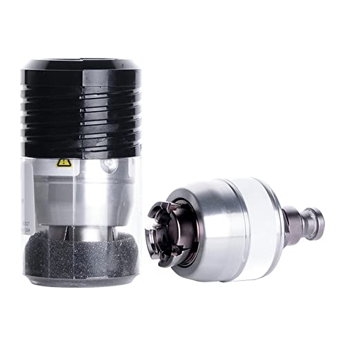 Wheaton W225772 Decapping Jaw Set, 20 mm Size