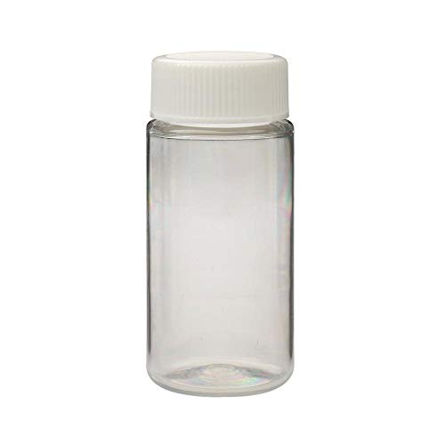Pack of 500 20mL PET Liquid Scintillation Vials