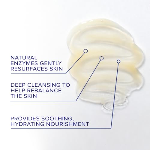 iS CLINICAL Luxurious Warming Honey Face Cleanser