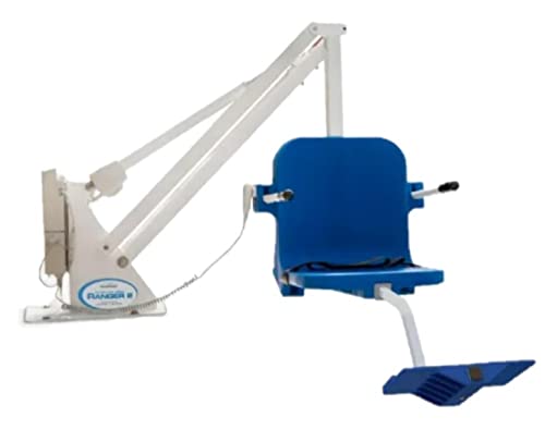 Aqua Creek Ranger Pool Lift - VIP Smart Shopper