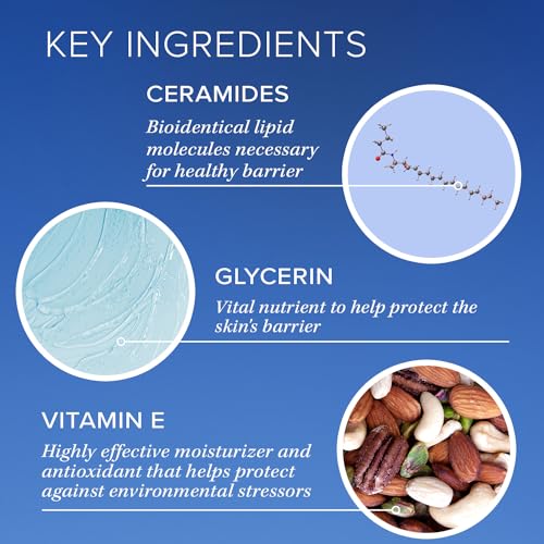 Hydrating Face Moisturizer Heal Dry Skin