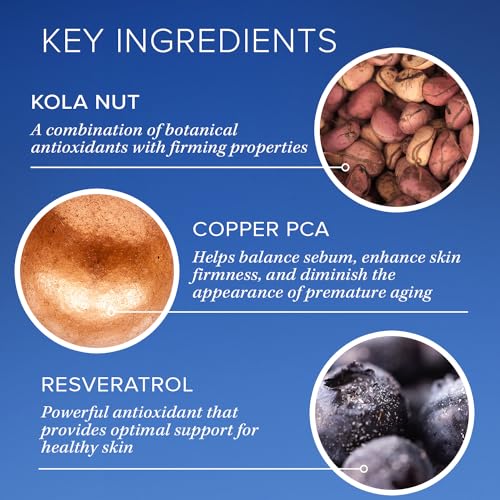 iS CLINICAL Copper Firming Mist; Hydrating Toning Spray