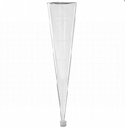 Wheaton Science Products Imhoff Cone Set of 4