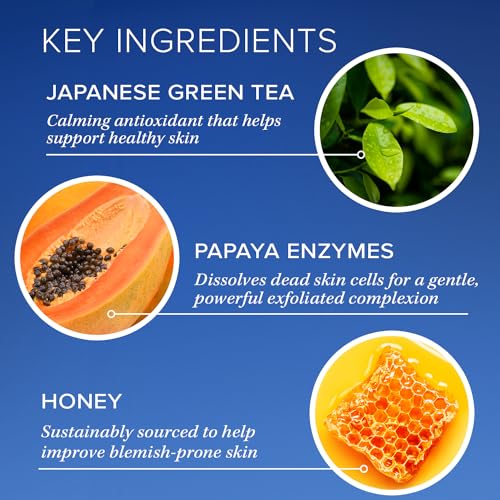 iS CLINICAL Luxurious Warming Honey Face Cleanser