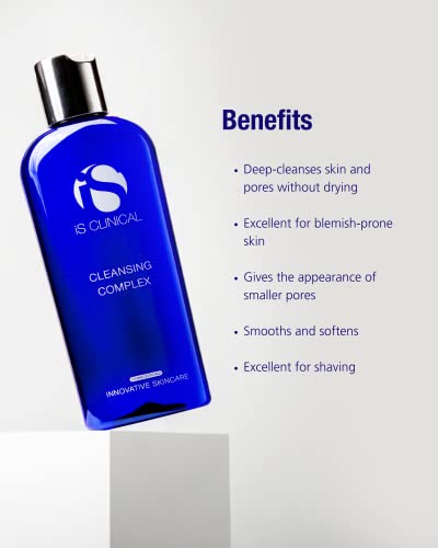 VIP iS CLINICAL Calm Collection for Red Skin