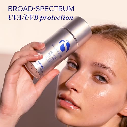 iS CLINICAL Eclipse SPF 50+ Sunscreen - VIP Smart Shopper