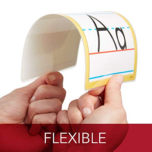 VIP Laminating Film Rolls 2-Pack for School Use