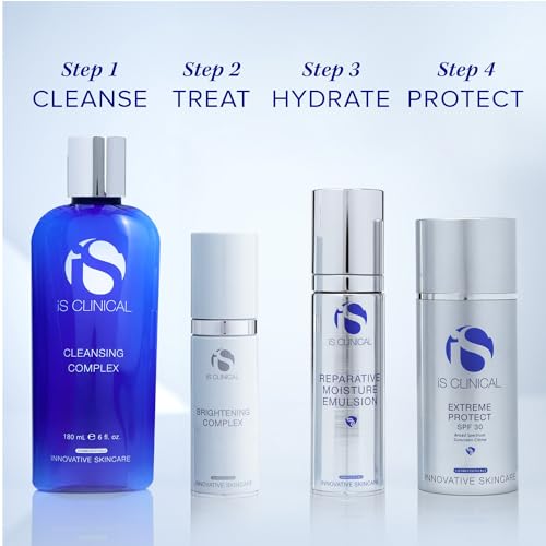 iS CLINICAL Eclipse SPF 50+ Sunscreen - VIP Smart Shopper
