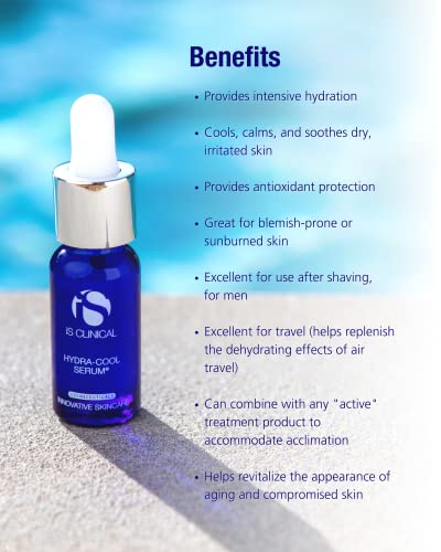 VIP iS CLINICAL Calm Collection for Red Skin