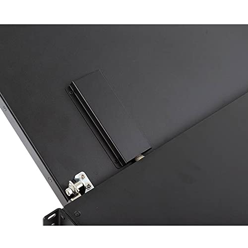 SEETEC 17.3" SC173-HSD-56 1RU Rack Mount Monitor