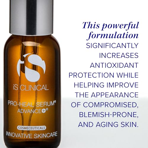 iS CLINICAL Pro-Heal Serum Advance+ Antioxidant VIP Serum