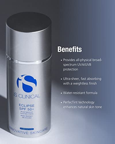 VIP iS CLINICAL Calm Collection for Red Skin