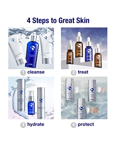 VIP iS CLINICAL Calm Collection for Red Skin