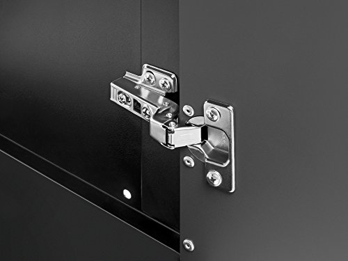 NewAge Pro Series Platinum 14 Piece Garage Cabinets