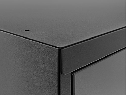NewAge Pro Series Platinum 10 Piece Garage Cabinet