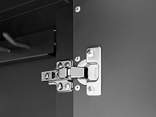 NewAge Pro Series 14 Piece Gray Garage Cabinet