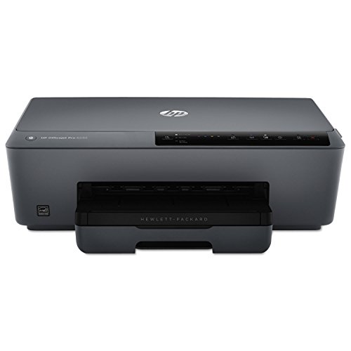 HP OfficeJet Pro 6230 Wireless Printer with Alexa