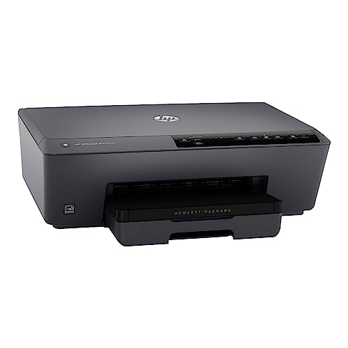 HP OfficeJet Pro 6230 Wireless Printer with Alexa