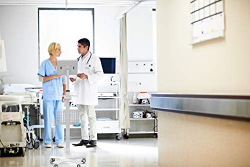 Medical Tablet Stand for VIP Smart Shoppers iPad/iPad Pro 11"