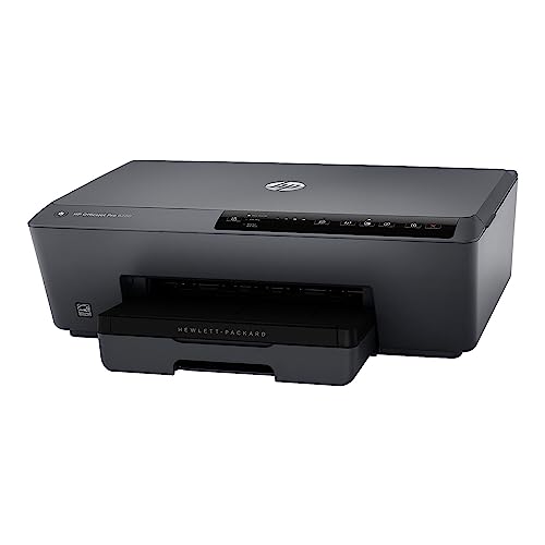 HP OfficeJet Pro 6230 Wireless Printer with Alexa