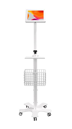 Medical Tablet Stand for VIP Smart Shoppers iPad/iPad Pro 11"