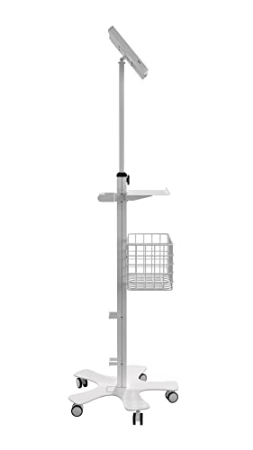 Medical Tablet Stand for VIP Smart Shoppers iPad/iPad Pro 11"