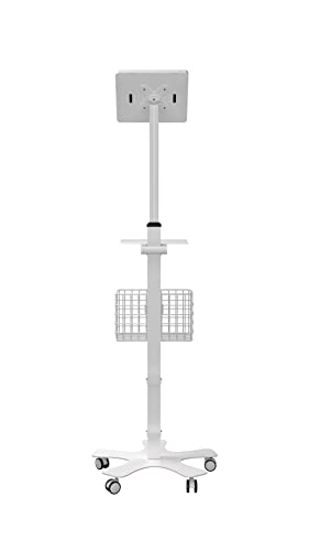 Medical Tablet Stand for VIP Smart Shoppers iPad/iPad Pro 11"