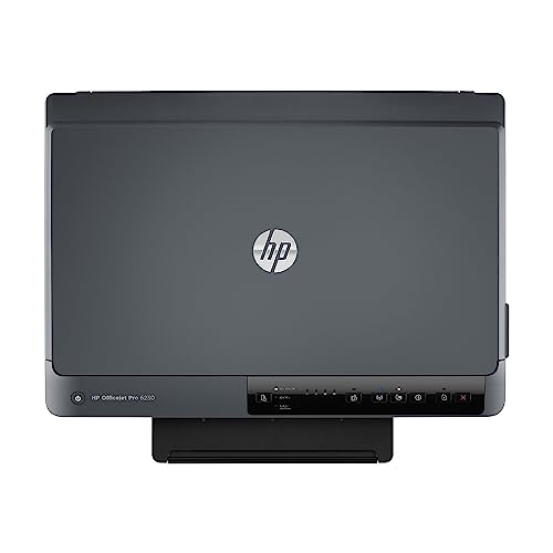 HP OfficeJet Pro 6230 Wireless Printer with Alexa