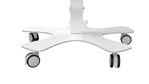 Medical Tablet Stand for VIP Smart Shoppers iPad/iPad Pro 11"