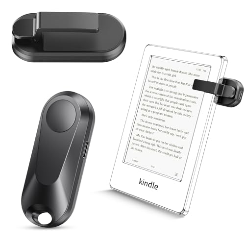 K2 RF Remote Page Turner for Kindle and Tablets