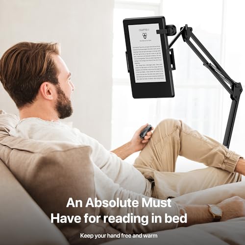 K2 RF Remote Page Turner for Kindle and Tablets