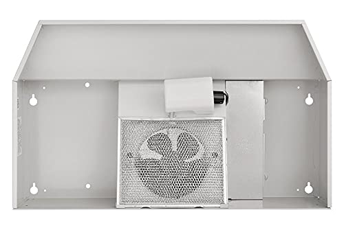 Broan-NuTone F403011 Insert Light, Exhaust Fan 30-Inch