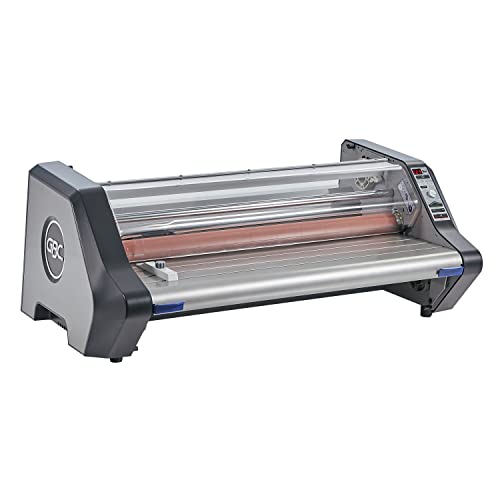 VIP Smart Shopper: GBC Ultima 65 Thermal Laminator