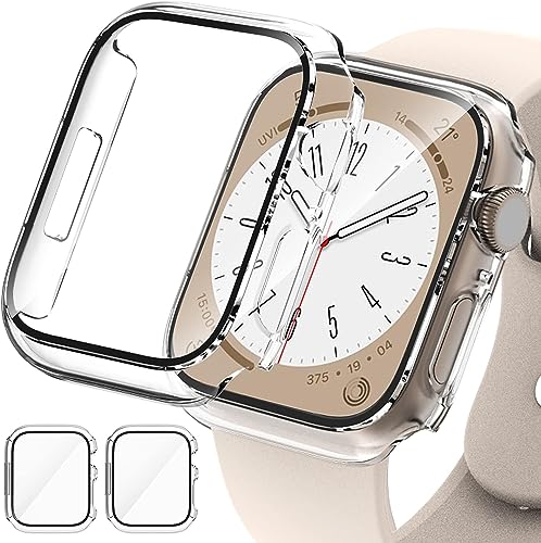 Apple Watch 40mm Case Bundle with Screen Protector