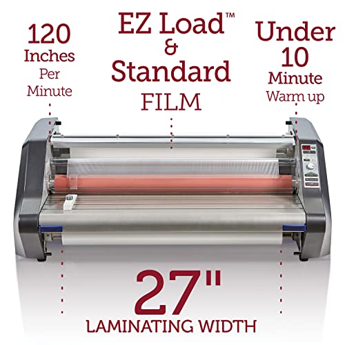 VIP Smart Shopper: GBC Ultima 65 Thermal Laminator